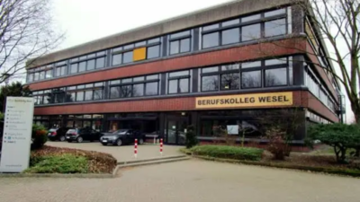She collected salary for 16 years without teaching: German teacher who allegedly went scuba diving while on sick leave now faces fraud charges over €248,000