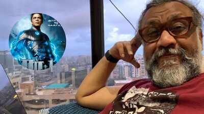 Anubhav Sinha on 15 years of 'Ra.One': 'I really feel indebted to Shah Rukh Khan'-EXCLUSIVE