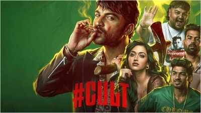 'Cult' Twitter review: Vishwak Sen receives praise for action and direction; viewers share mixed reactions to the first half