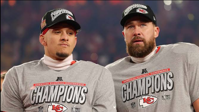 Travis Kelce vs Patrick Mahomes: Which Chiefs superstar has made a bigger impact through charitable donations and community work?