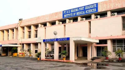 TOI impact: Neon propofol batch withdrawn at PGIMS Rohtak after suspected deaths; samples sent for testing
