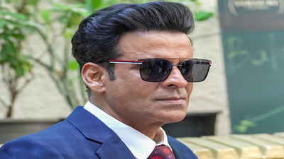 Manoj Bajpayee says women have been leading Bollywood films for years; vites Vidya Balan and Kajol