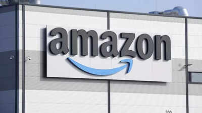 Amazon shares sink 7% as AI spending fuels cash-burn concerns, overshadow cloud growth