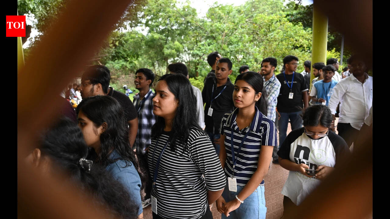 Odisha refunds ₹69.23 crore in college fees to over 1.11 lakh students