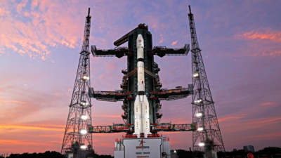 'One Nation, One Time': Isro's NVS-03 satellite to carry atomic clock into space; what it means