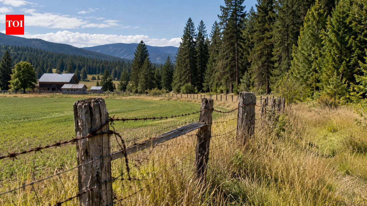 Idaho court revives farm couple's 5.95-acre claim after decades of use