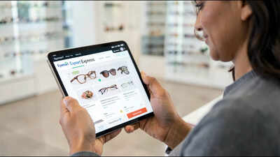 US eyewear retailer accused of sharing customers’ prescription details and eye-exam activity with Meta as appeals court revives privacy lawsuit