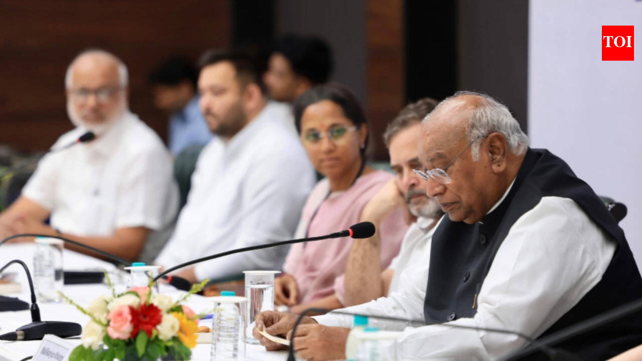 Opposition delays impeachment of Election Commissioner Gyanesh Kumar