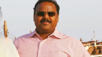 He watched children his age give up their dreams to work: 15 years later, this Andhra Pradesh man is bringing hope to 90,000 children across 110 villages, fighting to ensure no child has to sacrifice their childhood for survival