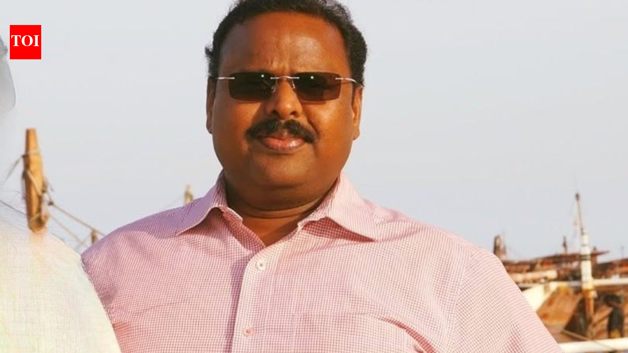 Andhra man works to protect childhoods of 90,000 kids across 110 villages