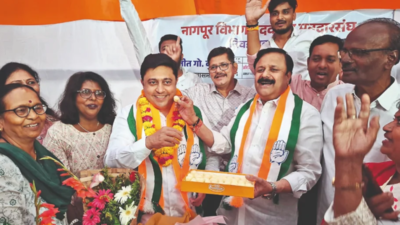 How lone crusader put Congress on victory lap