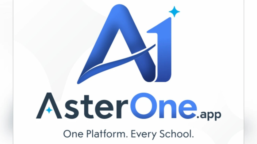 AsterOne: The ERP platform helping schools go digital