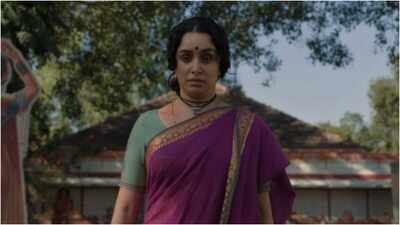 ‘Eetha’ trailer: Shraddha Kapoor shines as Tamasha legend Vithabai Narayangaonkar in fiery, dance-filled biopic - WATCH