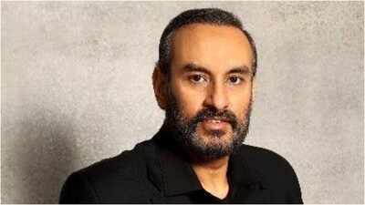 ‘Ramayana’ producer Namit Malhotra reveals he lost 90% wealth in 2008 at 19; now backs Rs 4,000 crore 'Ramayana' with an eight-Oscar VFX team