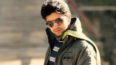 Gaurav M Sharma on family road trips and his dream of climbing the Himalayas; ‘Travel is a great educational opportunity for an actor’
