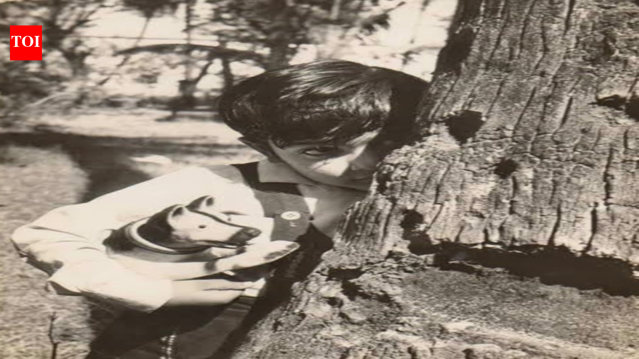 Prosenjit Chatterjee revisits his childhood debut in ‘Chhotto Jigyasa’; ‘Some moments remain etched in ou