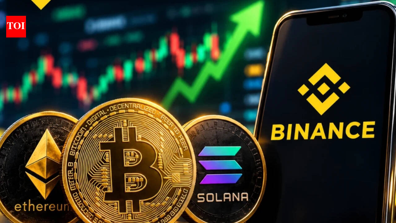 $6.3bn gone, N Korea link: Inside crypto heist at world's largest exchange Binance