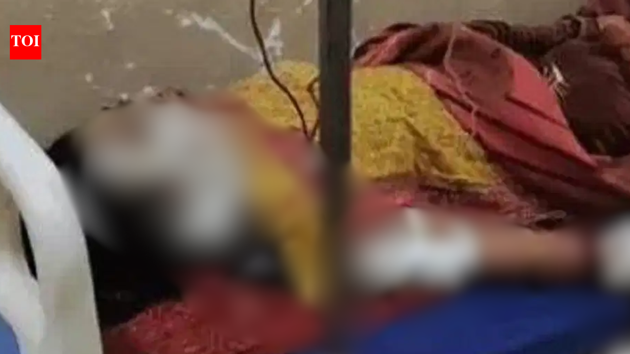 Husband stabs wife over 150 times with scissors and knife on Karwa Chauth