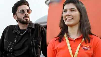Anirudh Ravichander-Kavya Maran wedding guest list: PM Modi, Tamil Nadu CM Joseph Vijay, Rajinikanth, Dhanush and Sivakarthikeyan expected to attend