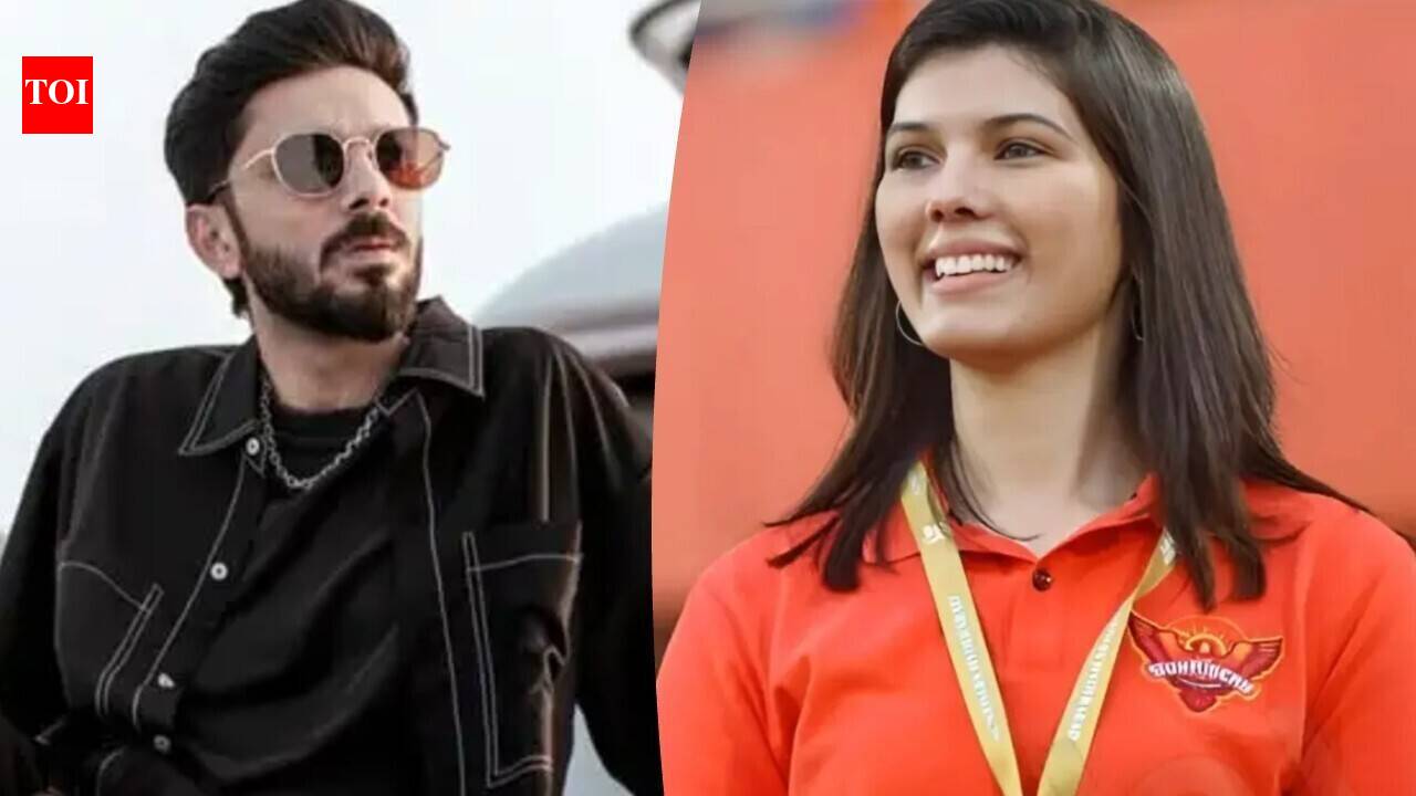 Anirudh Ravichander-Kavya Maran wedding guest list: Modi, Stalin, Rajinikanth expected