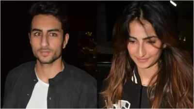 Has Ibrahim Ali Khan and Palak Tiwari parted their ways Here’s what a new report says