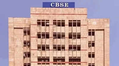 Five compulsory board papers, optional skill subject as safety net: CBSE clarifies Class X scheme