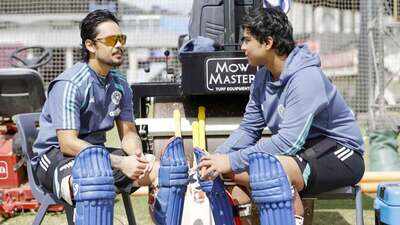 Dropped Vaibhav Sooryavanshi, brought back Ishan Kishan: Team India's call backfires