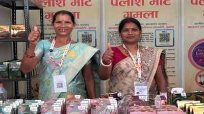 Women in a Jharkhand village began by saving just Rs 2 each; years later, Kunwari Barwa helped build a 1,501-member ragi collective reporting Rs 6-7 lakh in monthly sales and regular work for over 150 women