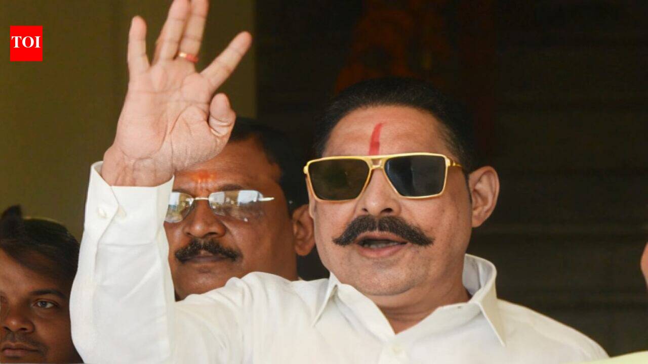 Anant Singh to surrender after SC cancels bail; blames Neeraj Kumar for conspiracy