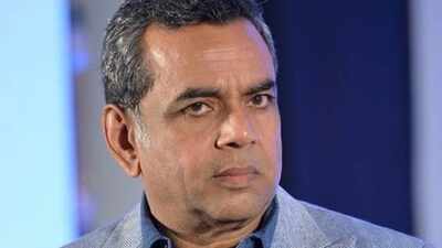 Paresh Rawal he likes on 11 films from his filmography of 250 movies: 'Jo acchi films hain, woh mujhe pata hain kitni hain'