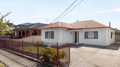 In 1982, a couple came from Lebanon to Australia and later raised four children in a Melbourne home; when it sold for A$960,000 in October 2026, the buyers' promise not to demolish it moved them to tears