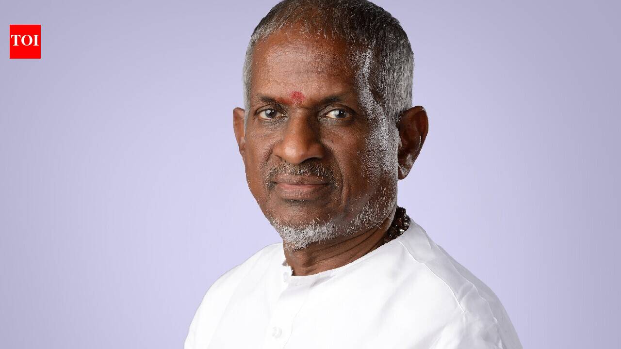 Ilaiyaraaja explains why he does not attend funeral services