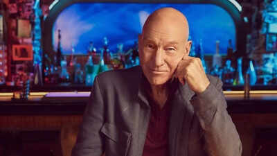 Since the mid-2000s, Sir Patrick Stewart has been advocating for domestic violence victims, motivated by his own childhood and his mother’s struggles: ‘I do what I do in my mother's name'