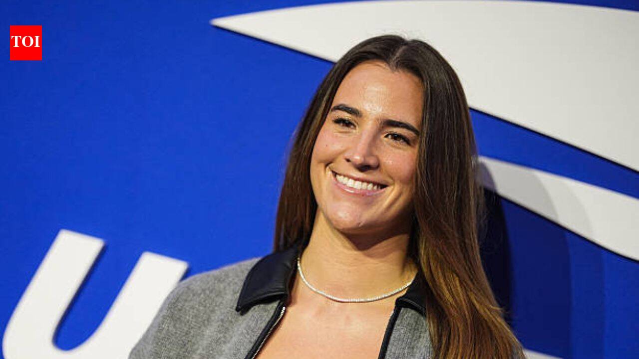 Sabrina Ionescu’s off-court lifestyle: How the New York Liberty star’s ...