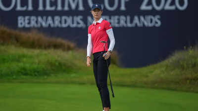 Nelly Korda’s fashion and sponsorship portfolio in 2026: How the LPGA star built her commercial identity through Nike, TaylorMade, luxury brand partnerships, golf achievements and off-course influence