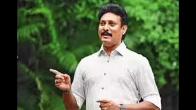 Rs 100crore private schools recognition cheating case: Chennai court defers order on police custody of former minister Anbil Mahesh