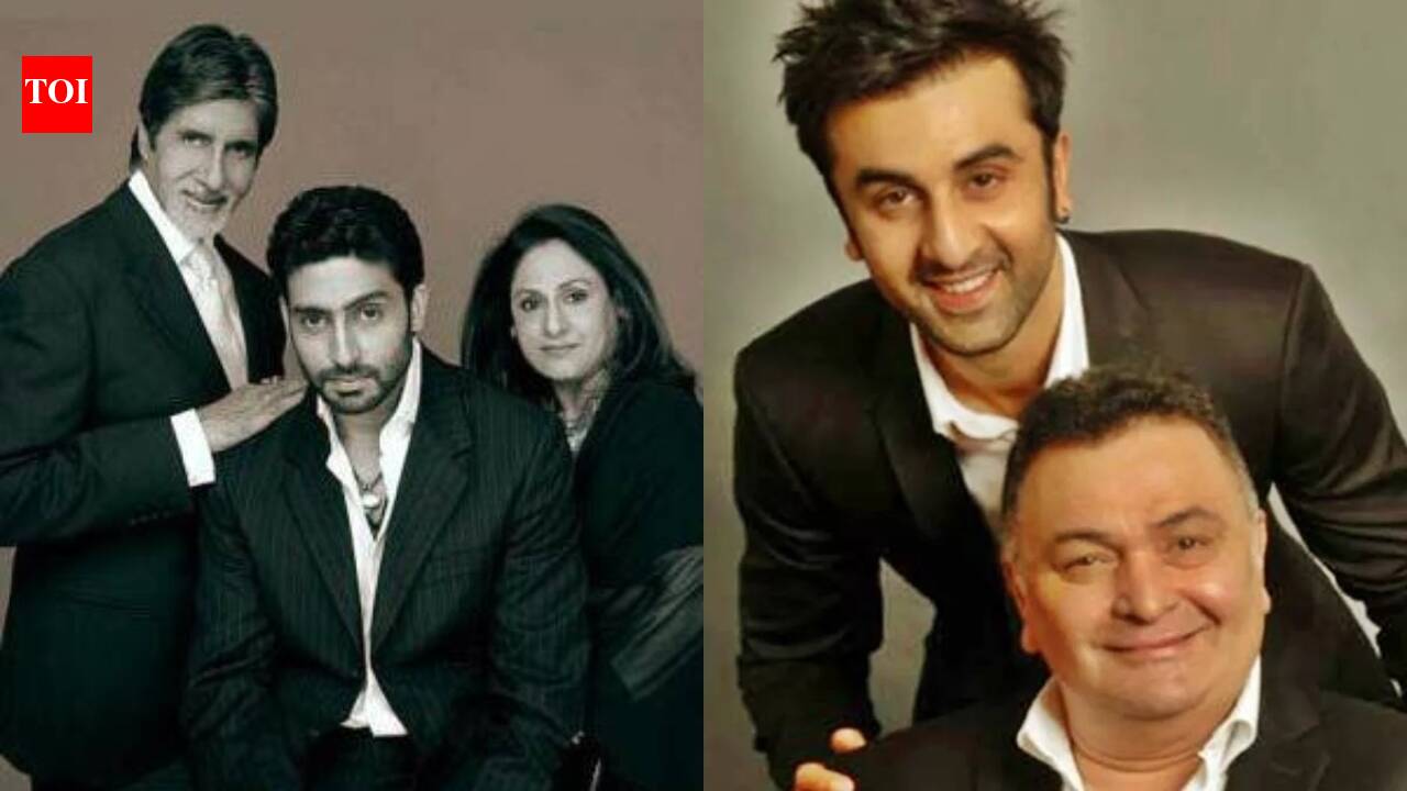 Ranbir reveals he could never look at THESE two people in the eye