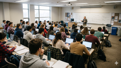 In 2018, Michael Bloomberg gave Johns Hopkins $1.8 billion in financial aid; eight years later, eligible undergraduates from families earning up to $200,000 can attend tuition-free