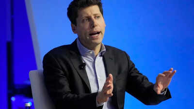 Phones, laptops and consoles get costlier over memory price hike; OpenAI CEO Sam Altman to gadget buyers: Having DRAM in your devices is 'quite terrible' for the world's limited supply