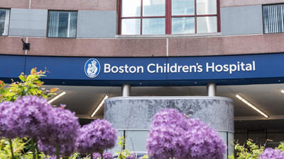 Boston Celtics owners donate over $200 million to children's hospital after one billionaire couple's $100 million pledge inspired others to match their gift; the money will fund mental health care, medical research and nursing training