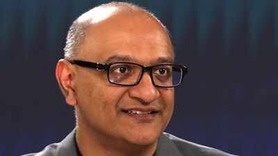 As Cisco president Jeetu Patel has tasked a 27-year-old to rewrite 98% of Cisco’s legacy code; he admits putting a GenZ in a room with employees with decades of experience can create friction, but …
