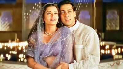 Sanjay Leela Bhansali's production house trolled for sharing Salman Khan, Aishwarya Rai's picture on Karwa Chauth: 'It’s done, bro'