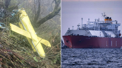 Evening newswrap: 6 killed in U'khand chopper crash; global LNG prices jump 6% & more