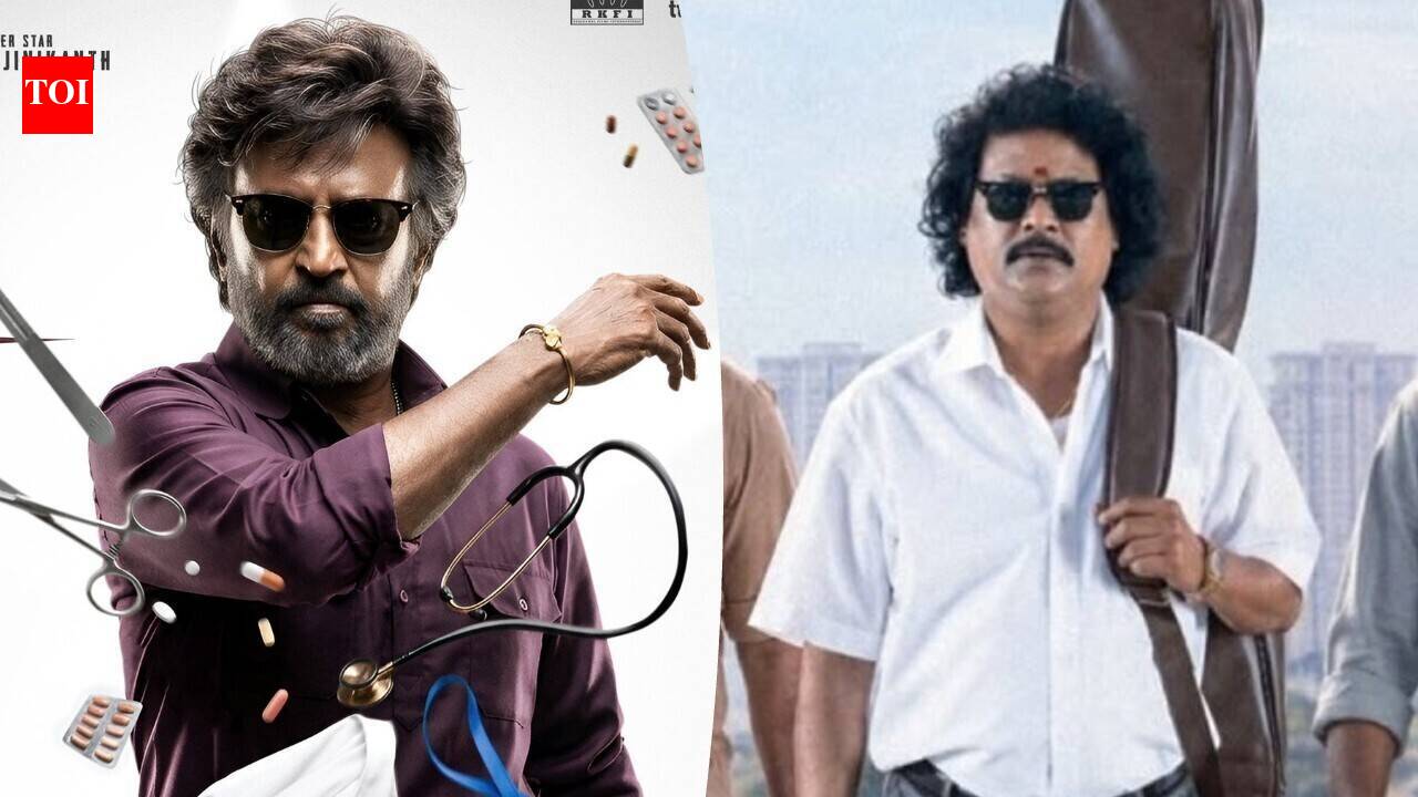 Namo Narayana to join Rajinikanth’s 'Dharman' after successful 'Jailer 2'