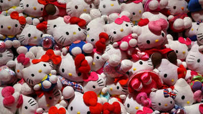 Hello Kitty's spy drama lands in hot water: What went wrong with Sanrio in China