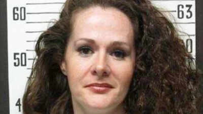 ‘My suffering goes beyond physical’: US convict Christa Pike recounts ordeal after botched execution attempt