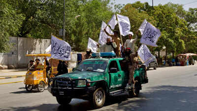 'Against Islamic teachings': Taliban bans sight-saving eye operations