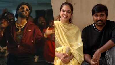 GV Prakash officially replaces Ilaiyaraaja as music composer for Vijay Sethupathi and Thiagarajan Kumararaja’s 'Pocket Novel', announcement video surprises fans