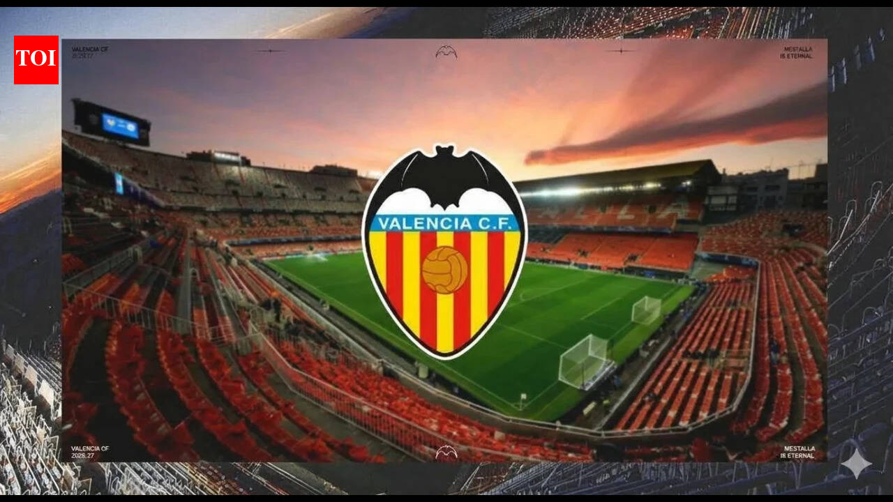 US investors buy 42% of Valencia in €1.25bn deal but club in La Liga's bottom three