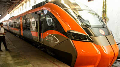 Mumbai-Bengaluru to get 1st Vande Bharat Sleeper Express from November 2; check timings, stops and fares